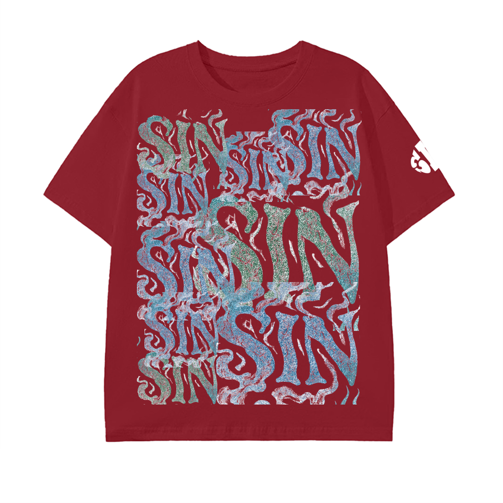 SIN T-Shirt