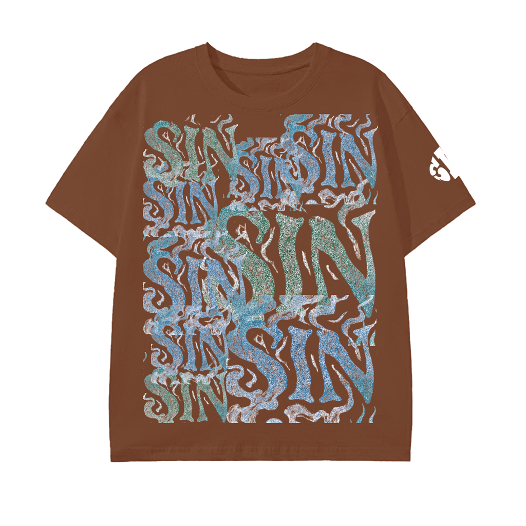 SIN T-Shirt