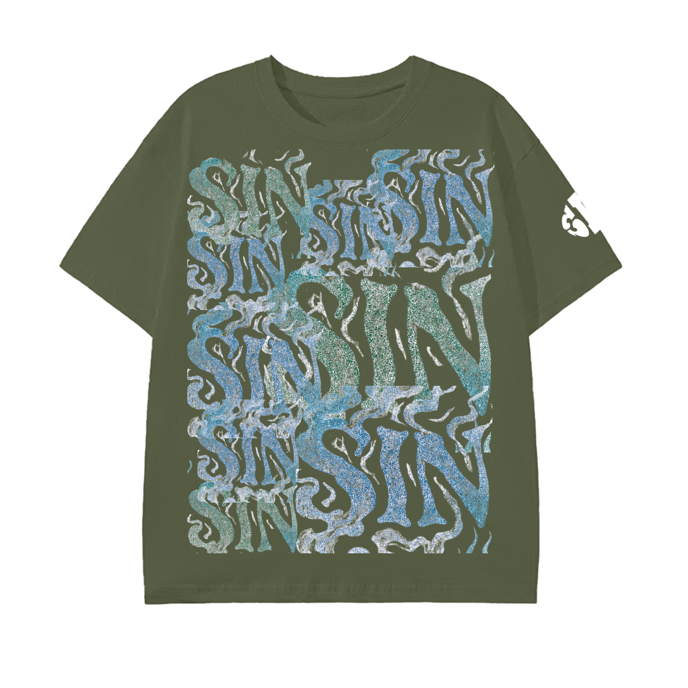 SIN T-Shirt