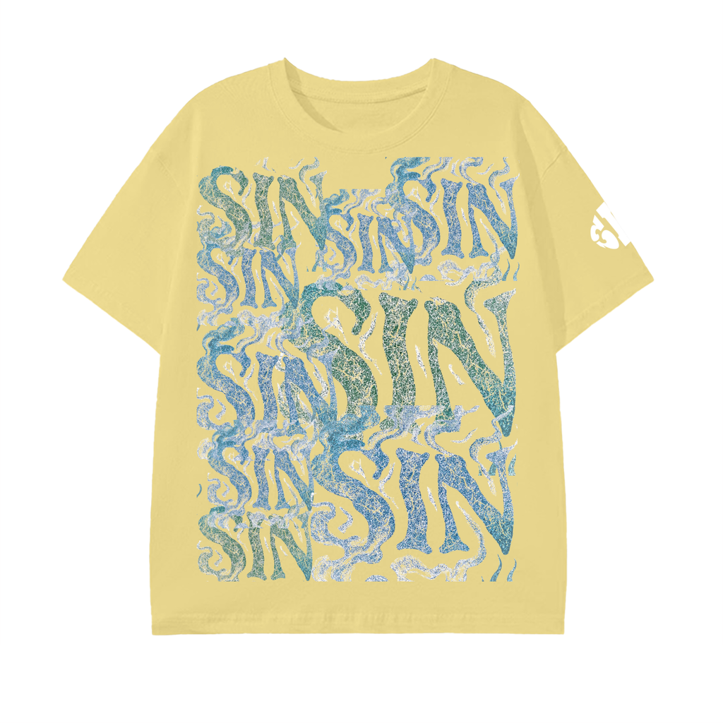SIN T-Shirt