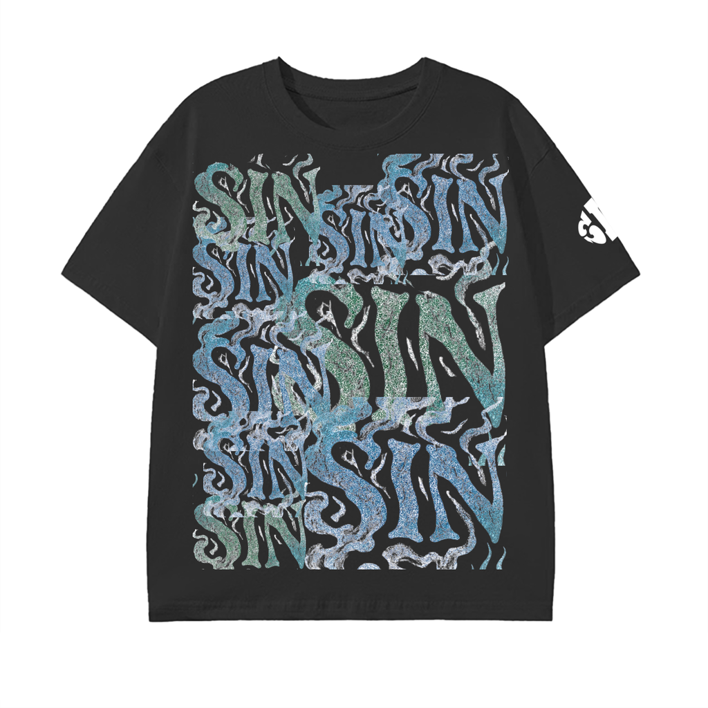 SIN T-Shirt